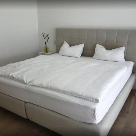 Appartamento Glanzvoller - Deine Auszeit Markdorf Esterno foto