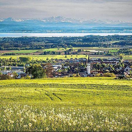 Appartamento Glanzvoller - Deine Auszeit Markdorf Esterno foto